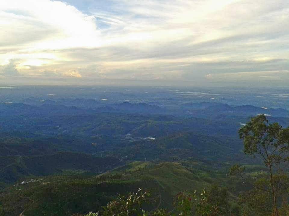Gasthof Bel View Haputale