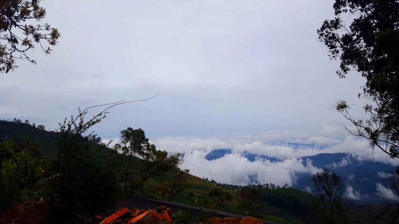 Bel View 3* Haputale