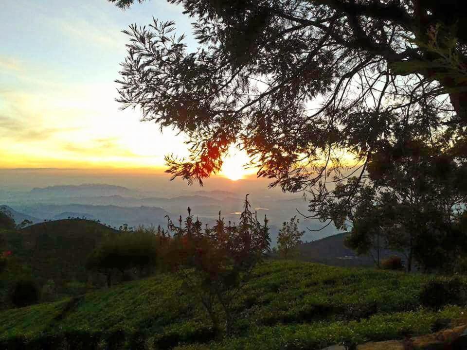 Maison d'hôtes Bel View