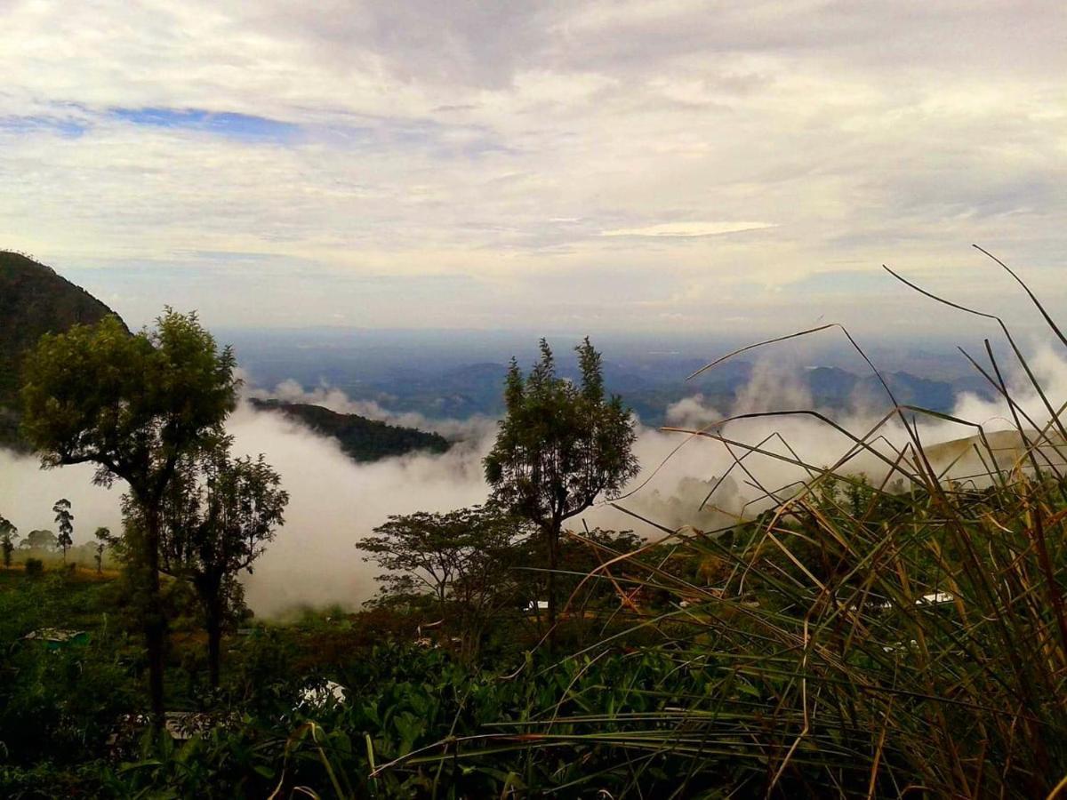 Bel View Gasthof Haputale