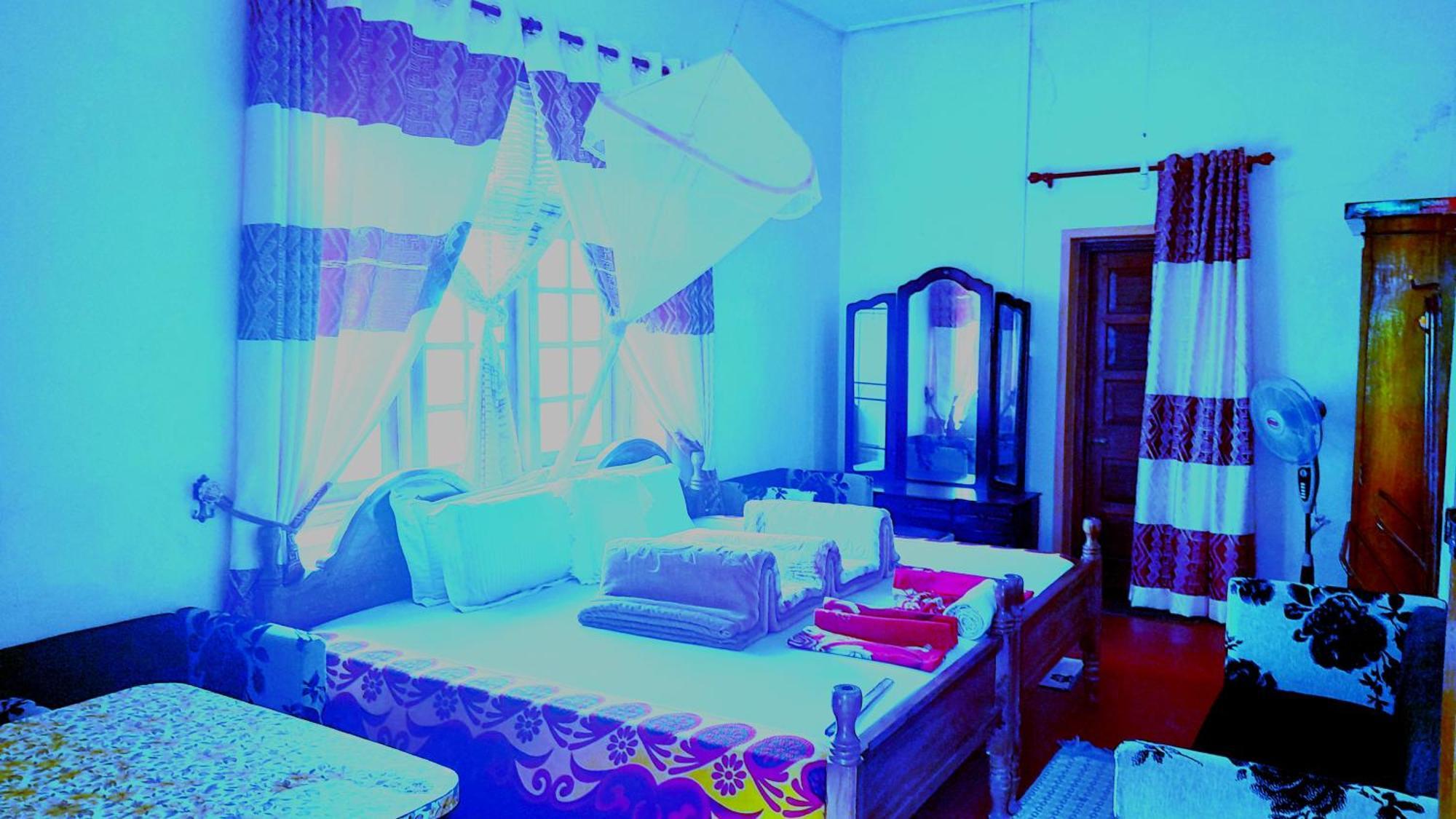 Bel View 3* Haputale