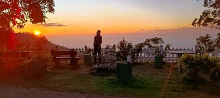 Bel View 3* Haputale