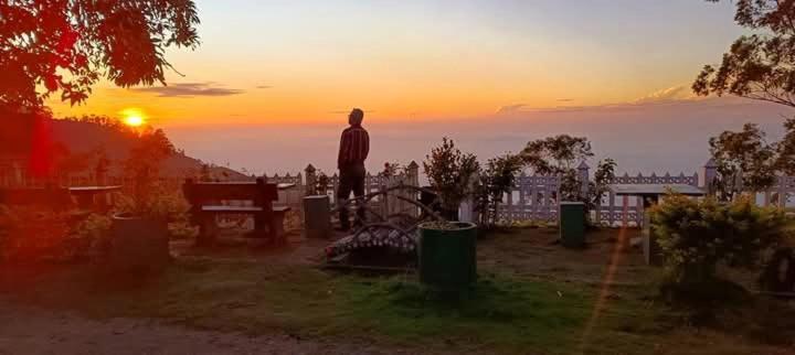Bel View Haputale