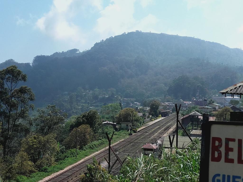 Bel View Gasthof Haputale