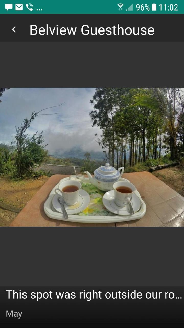Bel View Gasthof